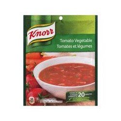 Knorr Tomato Vegetable Soup...