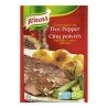 Knorr Sauce Mix Five Pepper 41 g