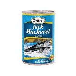 Grace Jack Mackerel in...