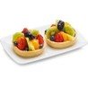Save-On Fruit Tart 4” each