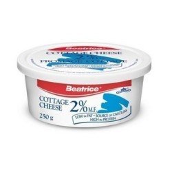 Beatrice 2% Cottage Cheese...