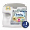 Similac Pro-Advance Step 1 Milk-Based Baby Formula 658 g