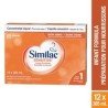 Similac Advance Step 2 Concentrated Liquid Baby Formula 12 x 385 ml