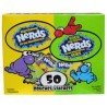 Big Chewy Nerds & Sour Big Chewy Nerds 50’s