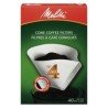 Melitta No. 4 Cone Coffee Filters 40's