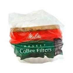 Melitta Basket Coffee...