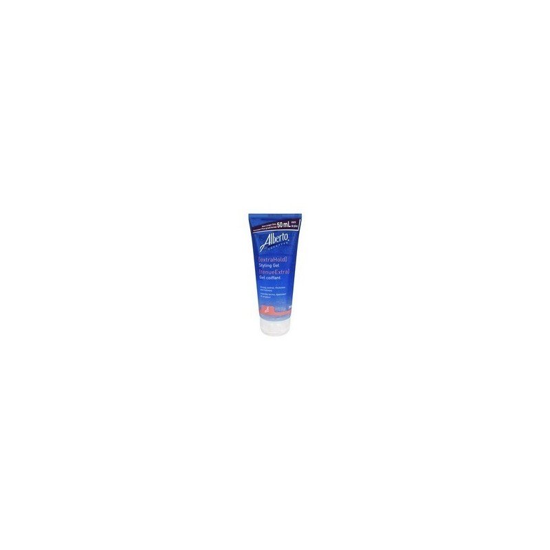 Alberto European Extra Hold Styling Gel 200 ml