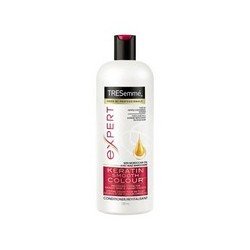 Tresemme Expert Selection Keratine Smooth Colour Conditioner 739 ml
