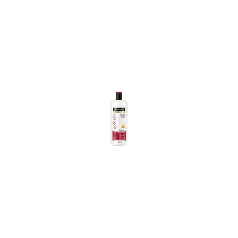 Tresemme Expert Selection Keratine Smooth Colour Conditioner 739 ml