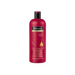 Tresemme Expert Selection Keratine Smooth Colour Shampoo 739 ml