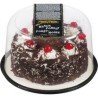 Farmer's Market Black Forest Cake 700 g