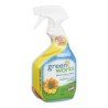 Green Work Glass & Surface Cleaner 946 ml