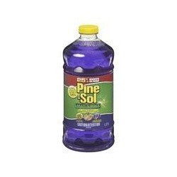 Pine Sol Multi-Surface...