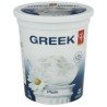 PC Greek Yogurt Plain 0% 908 g