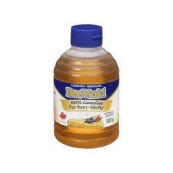 Bee Maid Liquid Honey 500 g