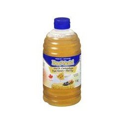 Bee Maid Liquid Honey 1 kg