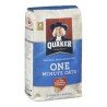 Quaker One Minute Oats 900 g