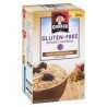 Quaker Instant Oatmeal Gluten-Free Maple & Brown Sugar 8's