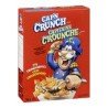 Quaker Cap'n Crunch Cereal 350 g