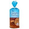 Quaker Crispy Minis Rice Cakes Caramel Chocolate Chip 199 g