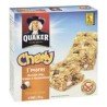 Quaker Chewy S’mores Granola Bars 6's