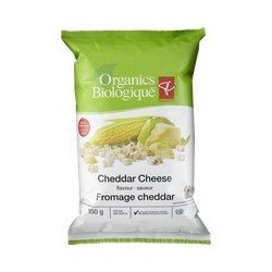 PC Organics Cheddar Cheese...