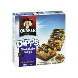 Quaker Dipps Chocolate...
