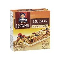Quaker Harvest Crunch...