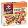 Quaker Harvest Fruit & Nut Bars Dark Chocolate Cherry 5's