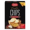 Dare Cookie Chips Vanilla Bean Shortbread 170 g