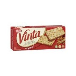 Dare Vinta Crackers...