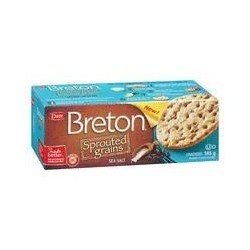 Dare Breton Sprouted Grains...