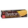 Dare Breton Crackers Cracked Pepper & Olive Oil 225 g
