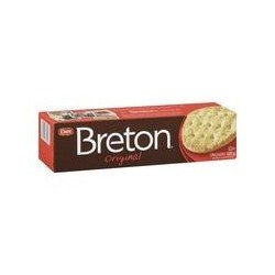 Dare Breton Crackers...