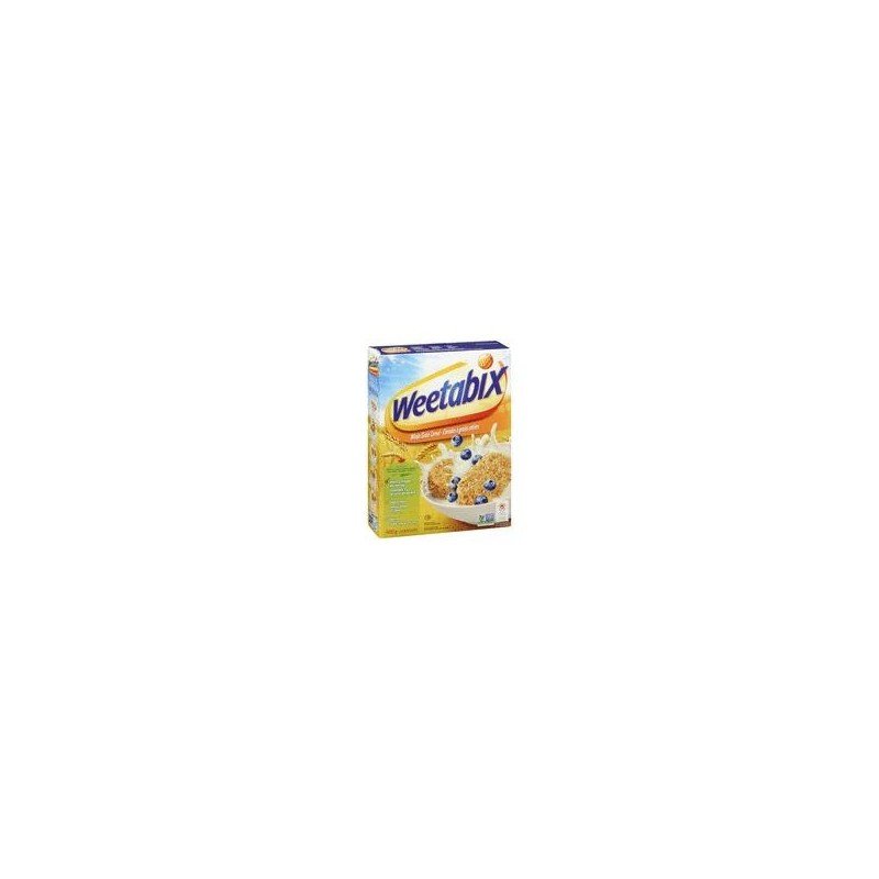 Weetabix Whole Grain Cereal 400 g
