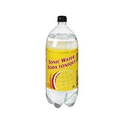Compliments Tonic Water 2 L