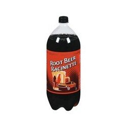 Compliments Root Beer 2 L