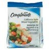 Compliments California Style Mixed Vegetables 750 g