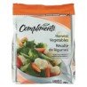 Compliments Harvest Vegetables 750 g
