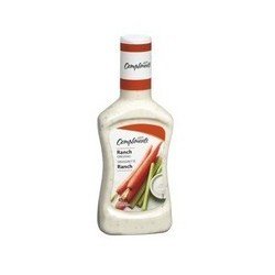 Compliments Ranch Dressing 475 ml