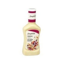 Compliments Coleslaw Dressing 475 ml