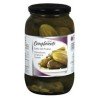 Compliments Garlic Dill Pickles 1 L