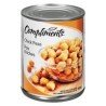 Compliments Chick Peas 540 ml
