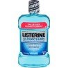 Listerine Ultraclean Mouthwash Stain Protection Arctic Mint 1.5 L