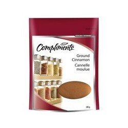 Compliments Ground Cinnamon 145 g