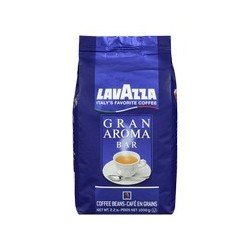 Lavazza Coffee Gran Aroma...