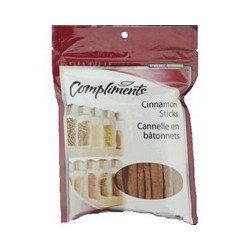 Compliments Cinnamon Sticks 105 g