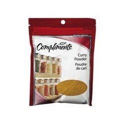 Compliments Curry Powder 130 g