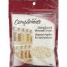 Compliments Dehydrated Minced Garlic 100 g