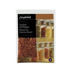 Compliments Crushed Red Pepper 62 g